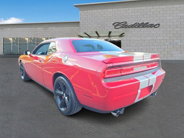 2012 Dodge Challenger Vehicle Photo in TREVOSE, PA 19053-4984