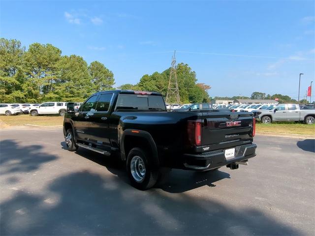 2021 GMC Sierra 3500 HD Vehicle Photo in ALBERTVILLE, AL 35950-0246