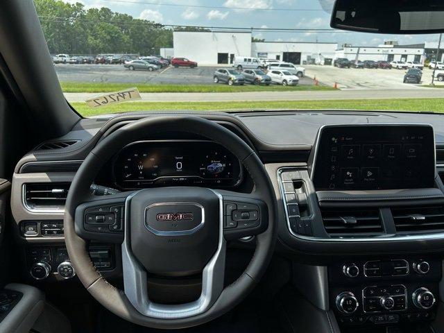 2024 GMC Yukon XL Vehicle Photo in JACKSON, MI 49202-1834