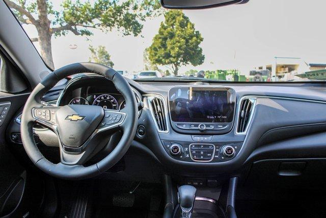 2024 Chevrolet Malibu Vehicle Photo in MILES CITY, MT 59301-5791