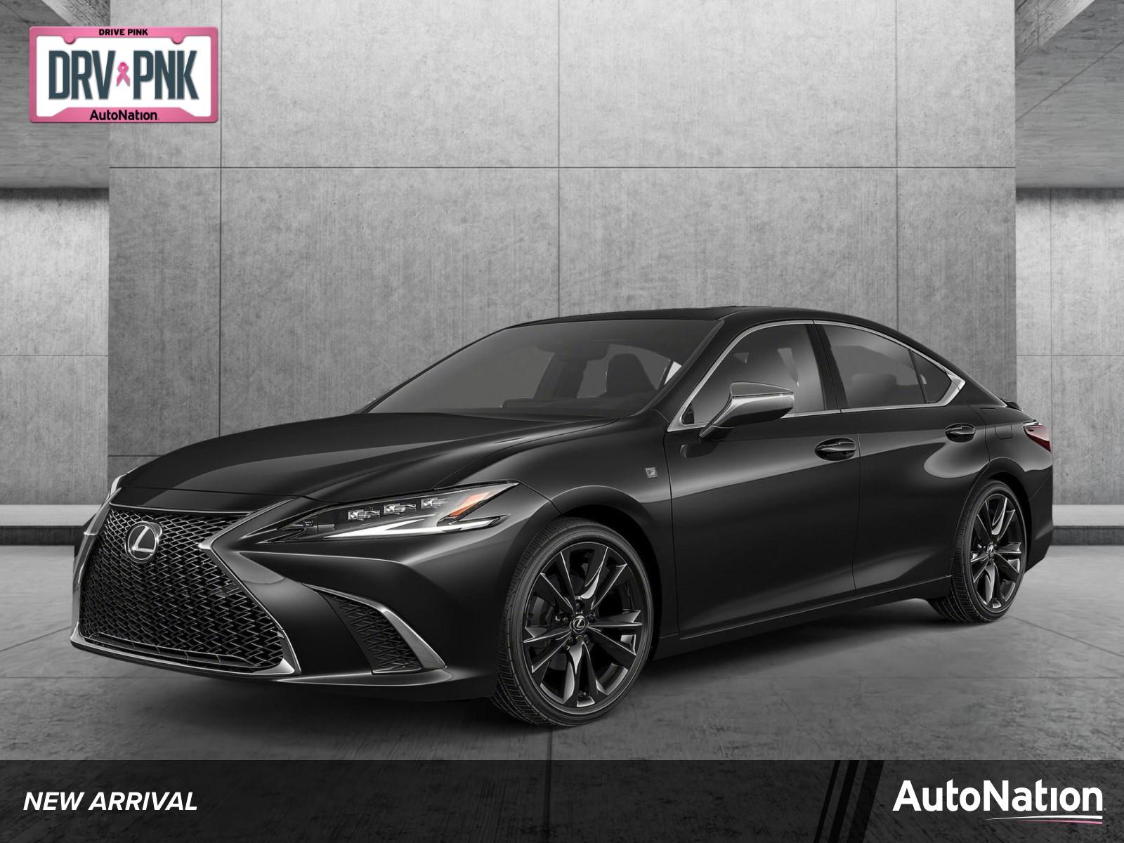 2022 Lexus ES 350 Vehicle Photo in West Palm Beach, FL 33417