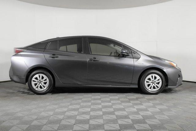 2017 Toyota Prius Vehicle Photo in PUYALLUP, WA 98371-4149