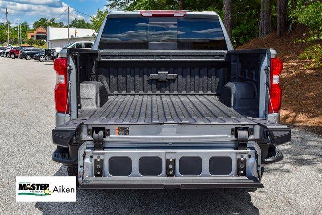 2024 Chevrolet Silverado 1500 Vehicle Photo in AIKEN, SC 29801-6313