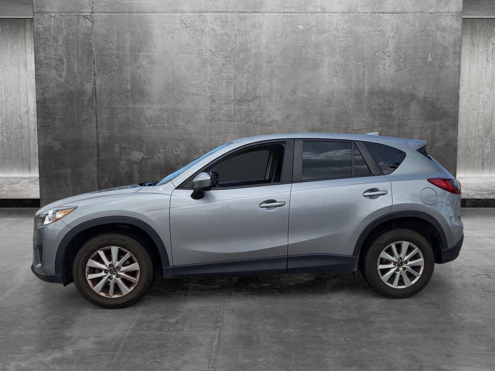 2014 Mazda CX-5 Vehicle Photo in Winter Park, FL 32792