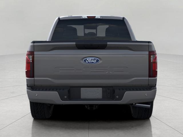 2024 Ford F-150 Vehicle Photo in Neenah, WI 54956