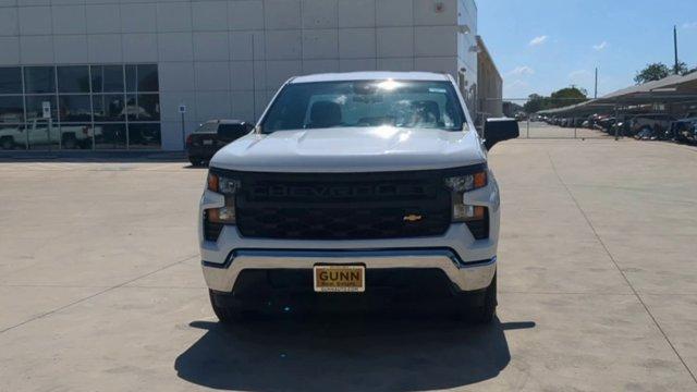 2023 Chevrolet Silverado 1500 Vehicle Photo in SELMA, TX 78154-1460