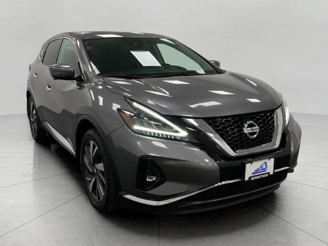 2022 Nissan Murano Vehicle Photo in Appleton, WI 54913