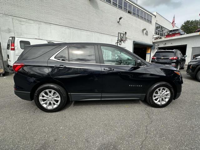 2021 Chevrolet Equinox Vehicle Photo in DOUGLASTON, NY 11362-1062