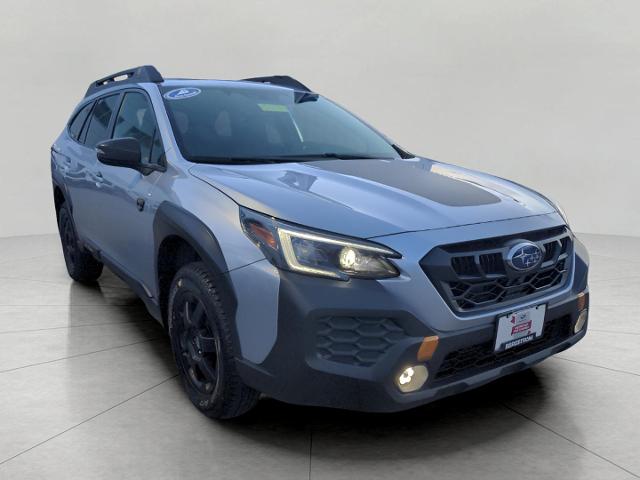 2024 Subaru Outback Vehicle Photo in Green Bay, WI 54304