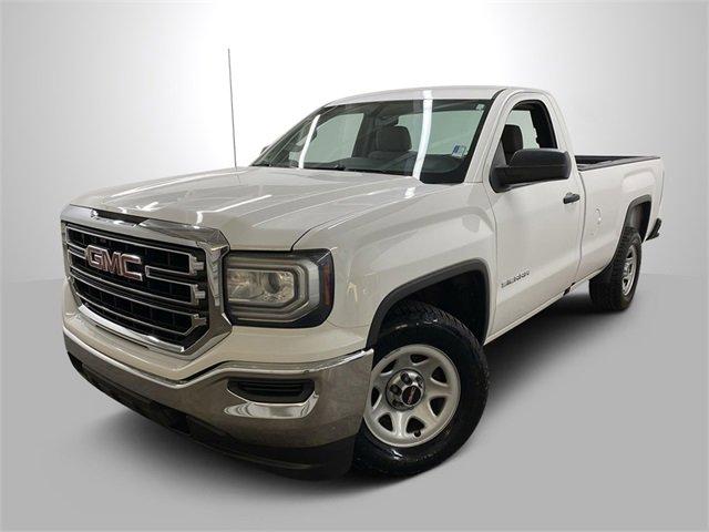 2016 GMC Sierra 1500 Vehicle Photo in PORTLAND, OR 97225-3518