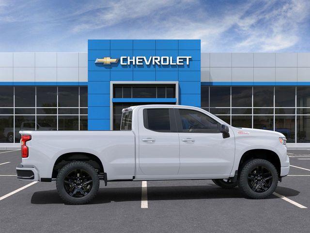 2025 Chevrolet Silverado 1500 Vehicle Photo in PAWLING, NY 12564-3219