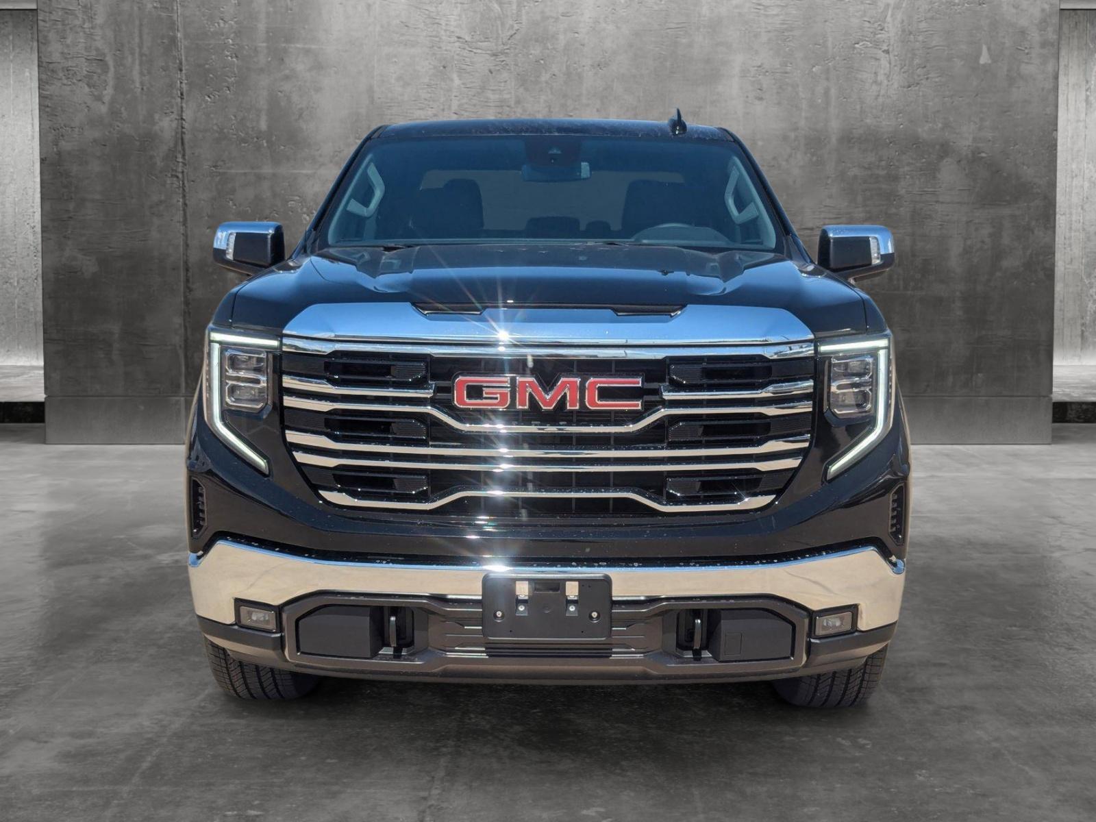 2025 GMC Sierra 1500 Vehicle Photo in CORPUS CHRISTI, TX 78412-4902