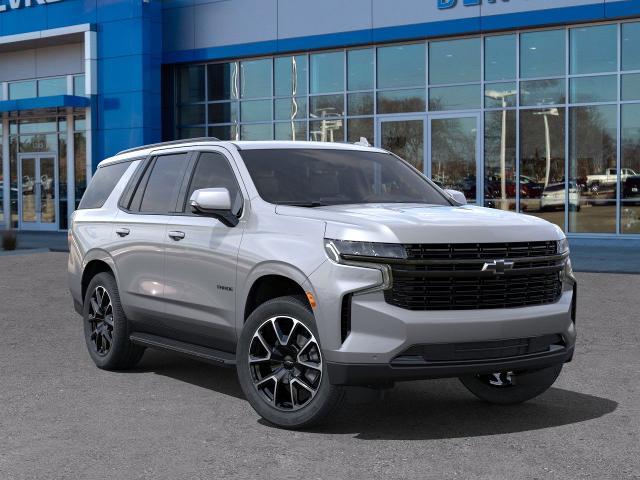 2024 Chevrolet Tahoe Vehicle Photo in APPLETON, WI 54914-4656