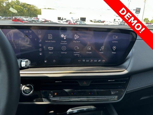 2024 Buick Envision Vehicle Photo in JACKSON, MI 49202-1834