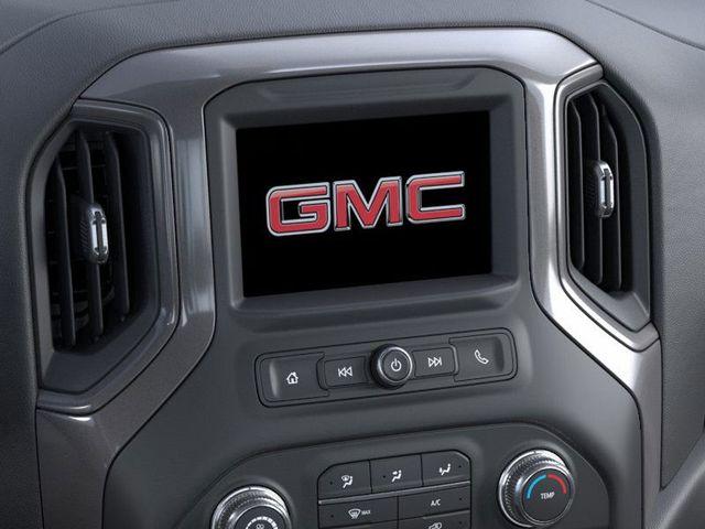 2025 GMC Sierra 1500 Vehicle Photo in WATERTOWN, CT 06795-3318