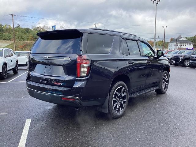 2022 Chevrolet Tahoe Vehicle Photo in GARDNER, MA 01440-3110