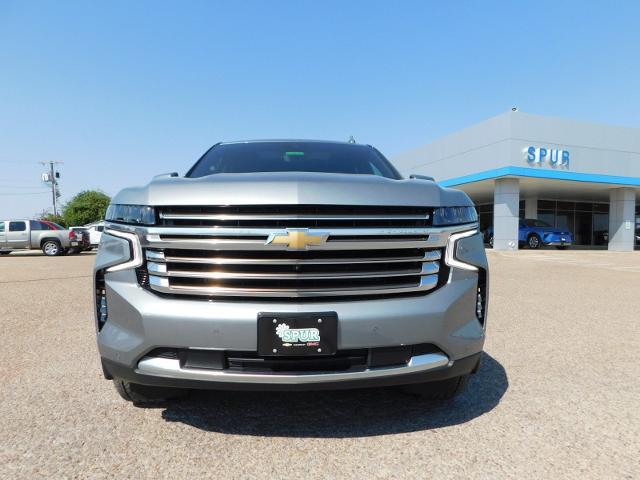 2024 Chevrolet Tahoe Vehicle Photo in GATESVILLE, TX 76528-2745