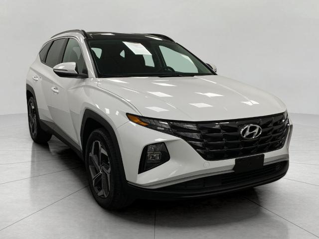 2022 Hyundai TUCSON Hybrid Vehicle Photo in Appleton, WI 54913