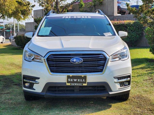 2021 Subaru Ascent Vehicle Photo in DALLAS, TX 75209