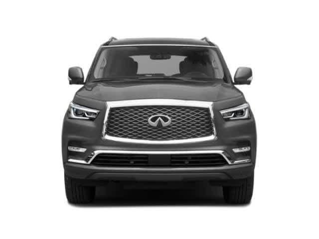 2019 INFINITI QX80 Vehicle Photo in POMPANO BEACH, FL 33064-7091