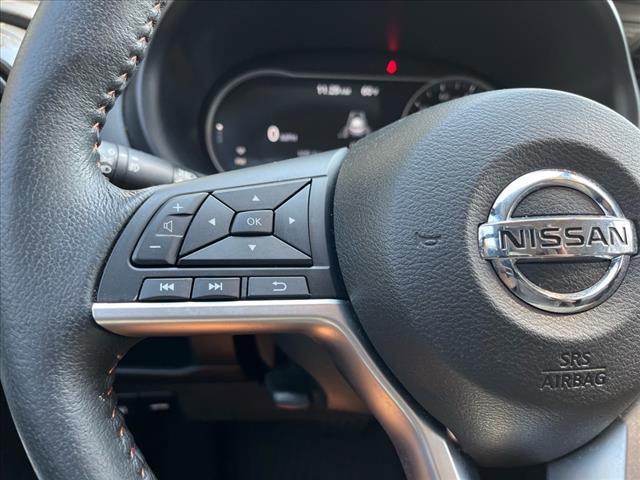 2020 Nissan Kicks Vehicle Photo in SAN ANTONIO, TX 78230-1001