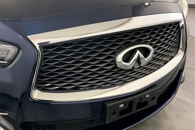 2020 INFINITI QX60 Vehicle Photo in INDEPENDENCE, MO 64055-1314