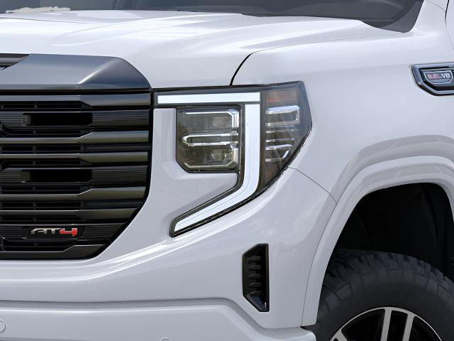 2025 GMC Sierra 1500 Vehicle Photo in APPLETON, WI 54914-8833