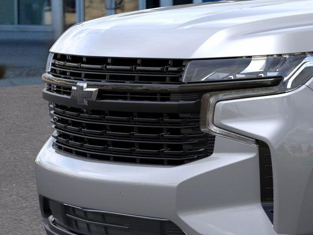 2024 Chevrolet Tahoe Vehicle Photo in OSHKOSH, WI 54904-7811