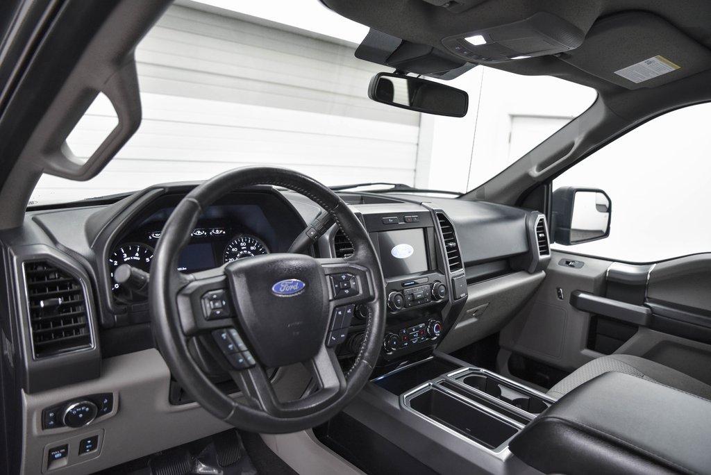 2020 Ford F-150 Vehicle Photo in AKRON, OH 44303-2185