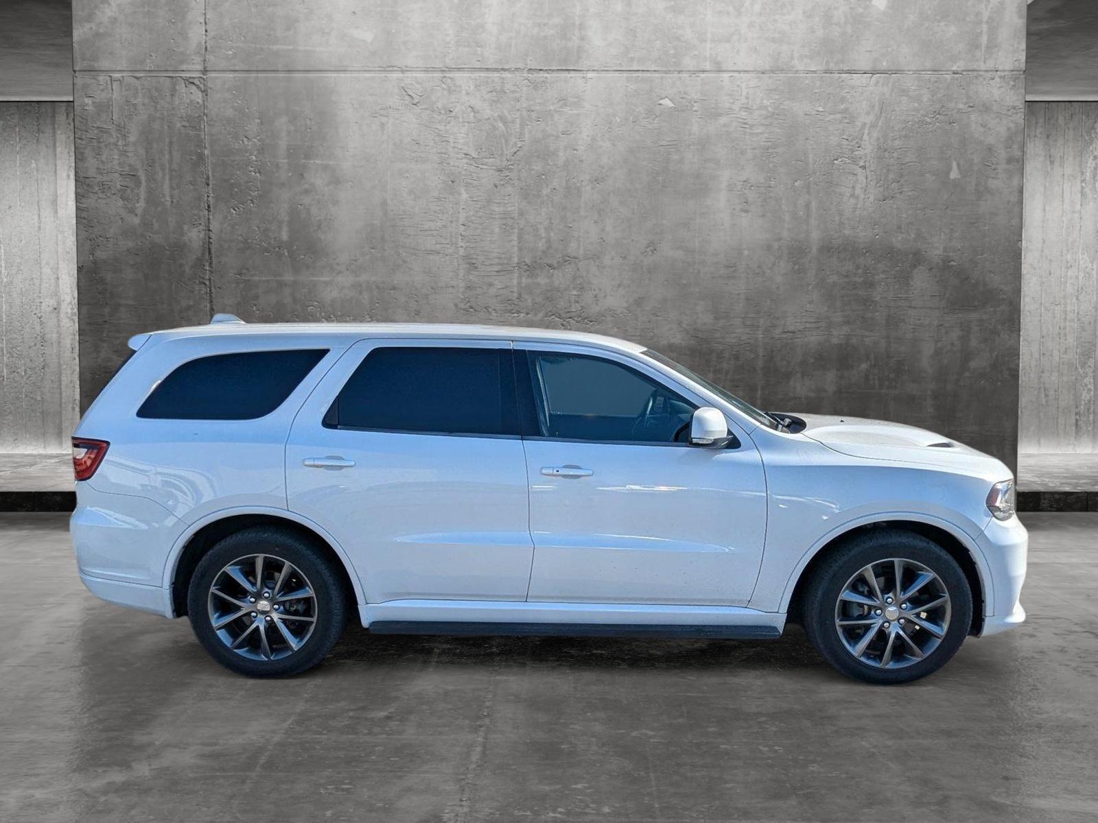 2018 Dodge Durango Vehicle Photo in Panama City, FL 32401