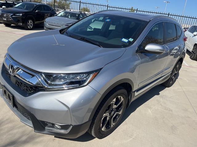 2018 Honda CR-V Vehicle Photo in Grapevine, TX 76051