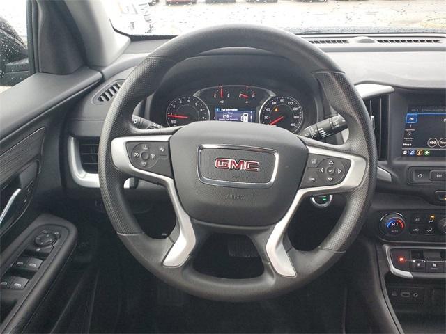 2022 GMC Terrain Vehicle Photo in GRAND BLANC, MI 48439-8139