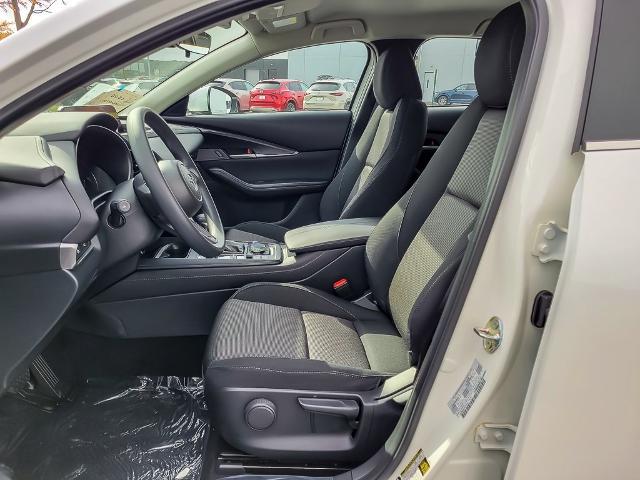 2025 Mazda CX-30 Vehicle Photo in Plainfield, IL 60586