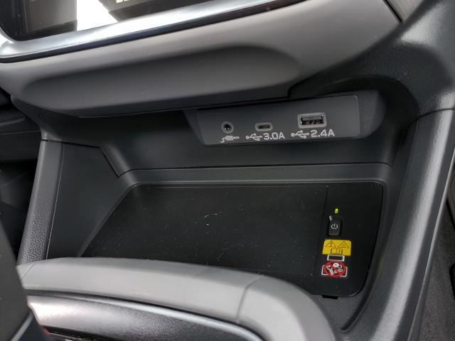 2024 Subaru Crosstrek Vehicle Photo in Green Bay, WI 54304