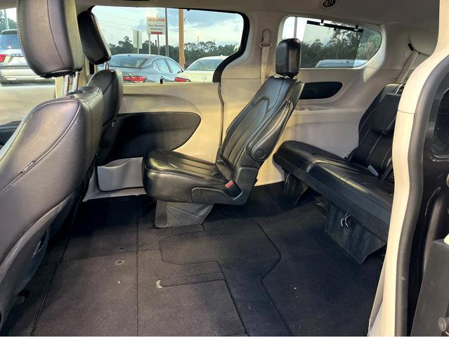 2022 Chrysler Pacifica Vehicle Photo in Savannah, GA 31419