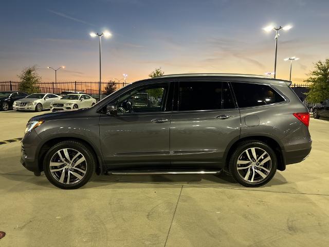 2016 Honda Pilot Vehicle Photo in Grapevine, TX 76051