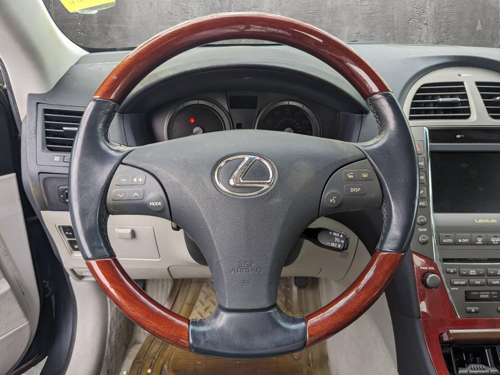 2008 Lexus ES 350 Vehicle Photo in Tampa, FL 33614