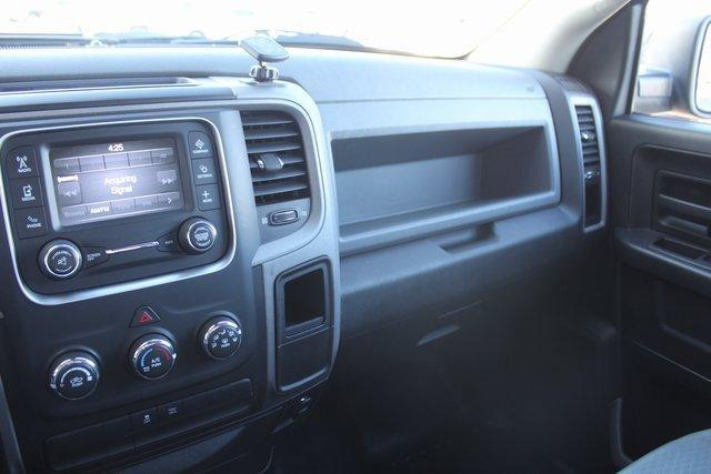 2014 Ram 1500 Vehicle Photo in SAINT CLAIRSVILLE, OH 43950-8512