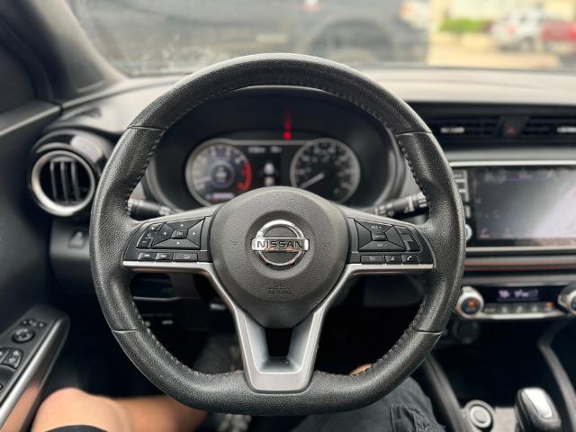 2023 Nissan Kicks Vehicle Photo in Grapevine, TX 76051