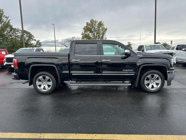 2018 GMC Sierra 1500 Vehicle Photo in COLUMBIA, MO 65203-3903