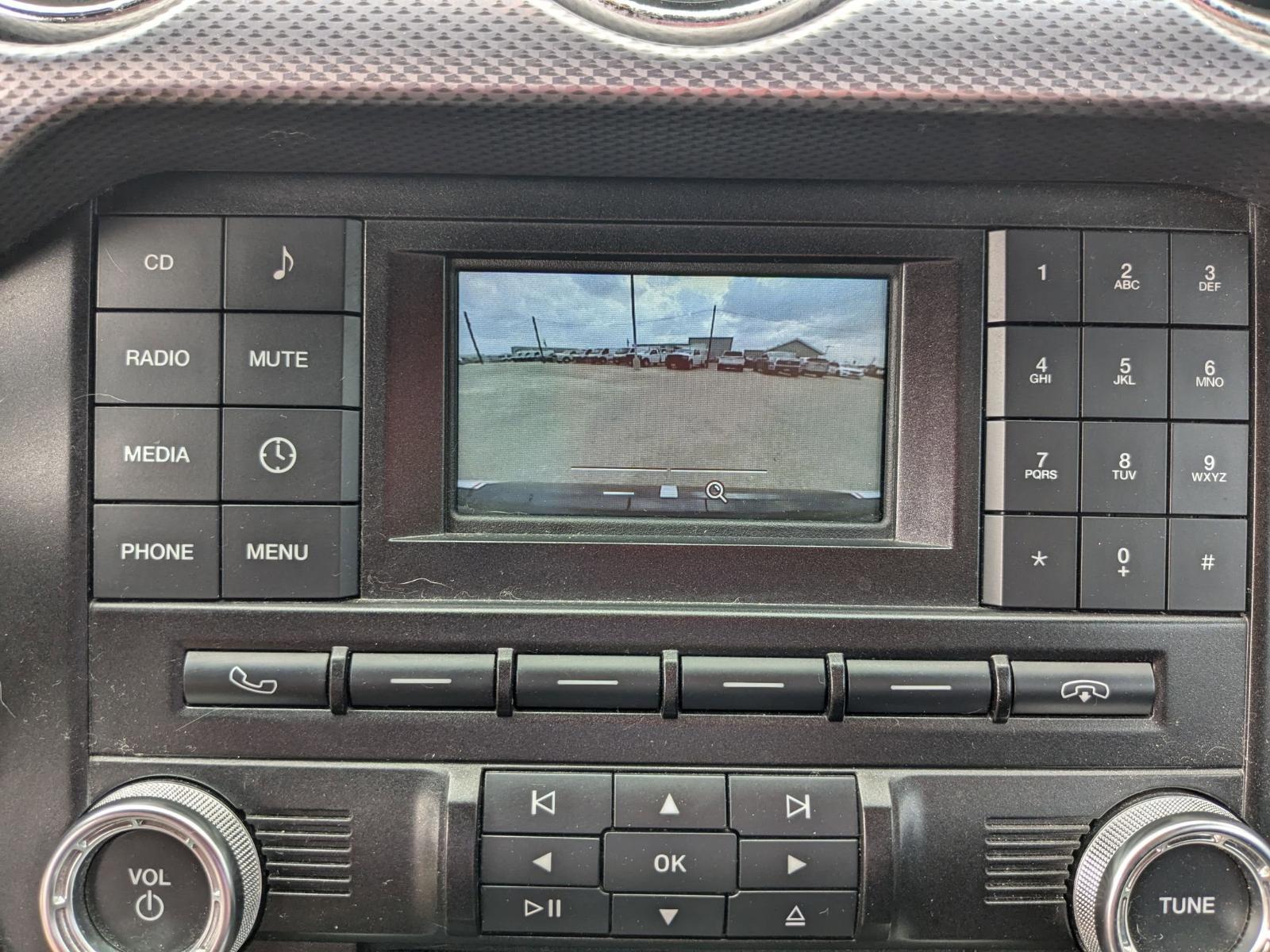 2015 Ford Mustang Vehicle Photo in Seguin, TX 78155