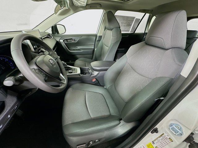 2024 Toyota RAV4 Vehicle Photo in Flemington, NJ 08822