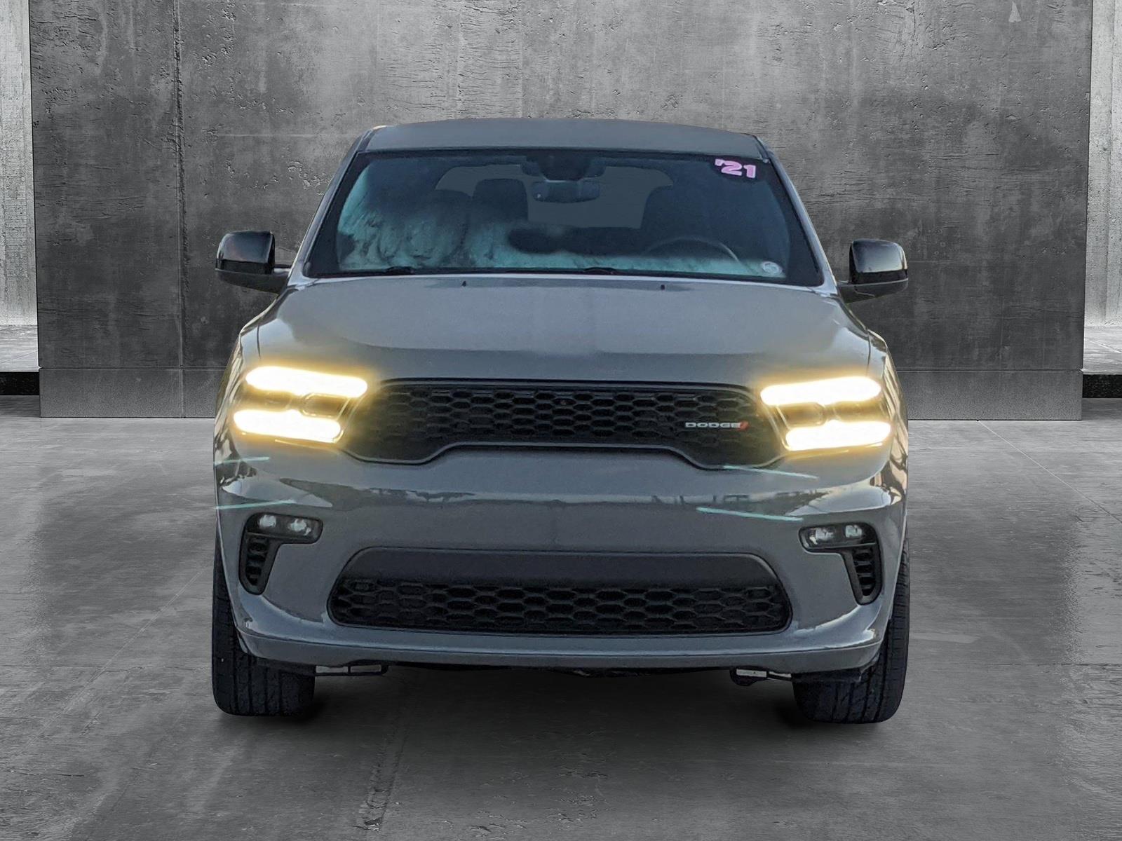 2021 Dodge Durango Vehicle Photo in Margate, FL 33063