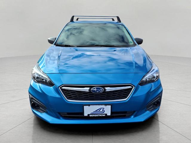 2017 Subaru Impreza Vehicle Photo in Oshkosh, WI 54904