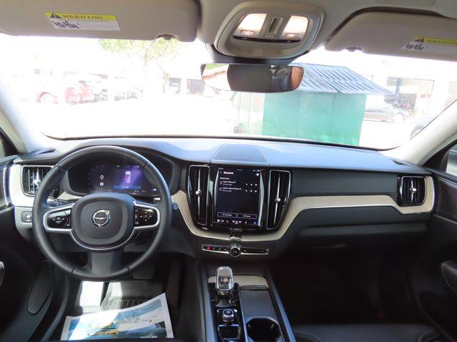 2022 Volvo XC60 Vehicle Photo in DELRAY BEACH, FL 33483-3294