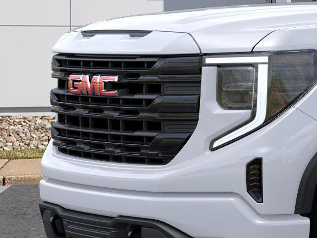 2025 GMC Sierra 1500 Vehicle Photo in TREVOSE, PA 19053-4984