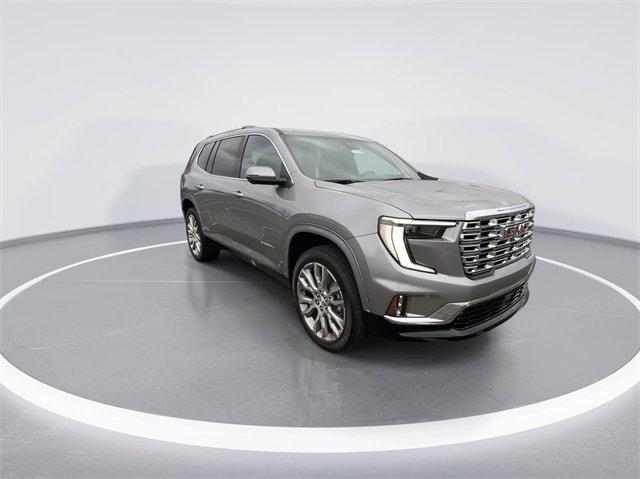 2025 GMC Acadia Vehicle Photo in BOWLING GREEN, KY 42104-4102