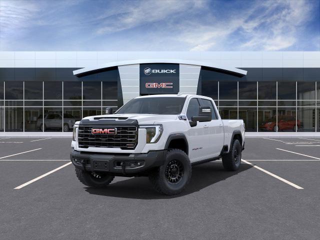 2025 GMC Sierra 2500 HD Vehicle Photo in PASADENA, CA 91107-3803