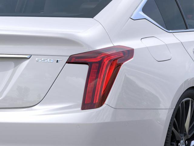 2025 Cadillac CT5 Vehicle Photo in KANSAS CITY, MO 64114-4545