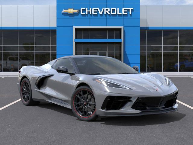 2025 Chevrolet Corvette Stingray Vehicle Photo in ORLANDO, FL 32812-3021